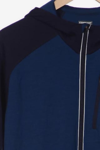 ICEBREAKER Sweater & Cardigan in XL in Blue