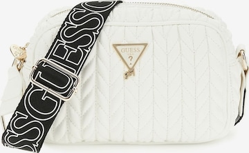GUESS Bag in Beige: front
