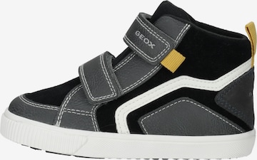 GEOX Sneaker in Grau