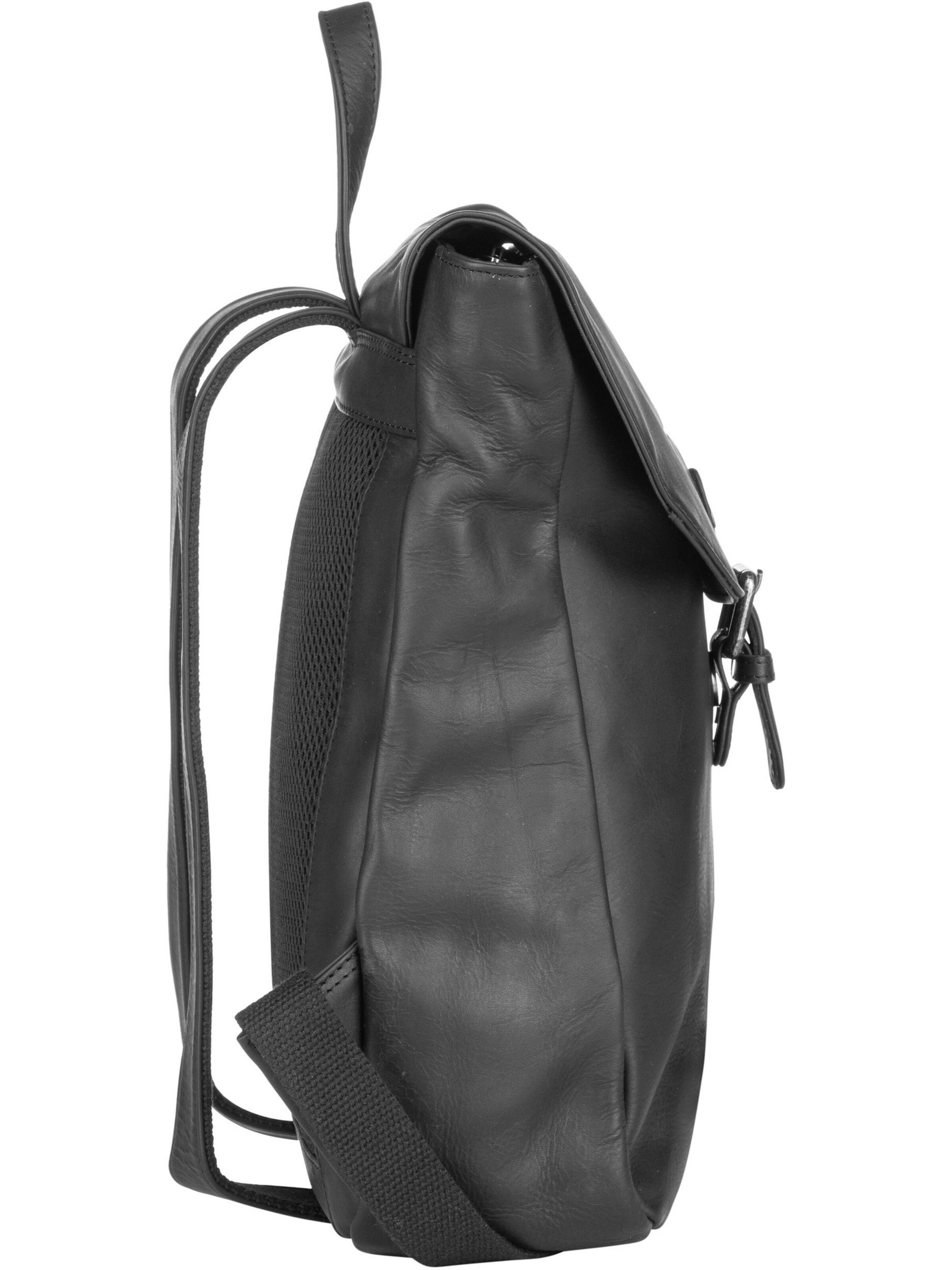 The Chesterfield Brand Rugzak in Zwart