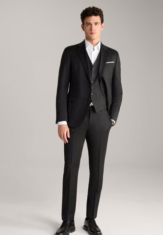 JOOP! Regular Suit 'Herby-Blayr' in Black: front