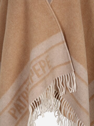 PATRIZIA PEPE Cape in Beige