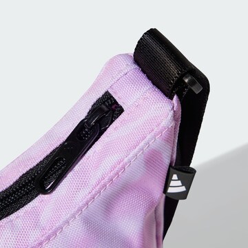 ADIDAS PERFORMANCE Sporttas in Lila