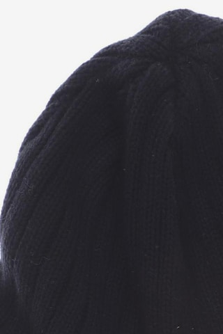 H&M Hat & Cap in One size in Black