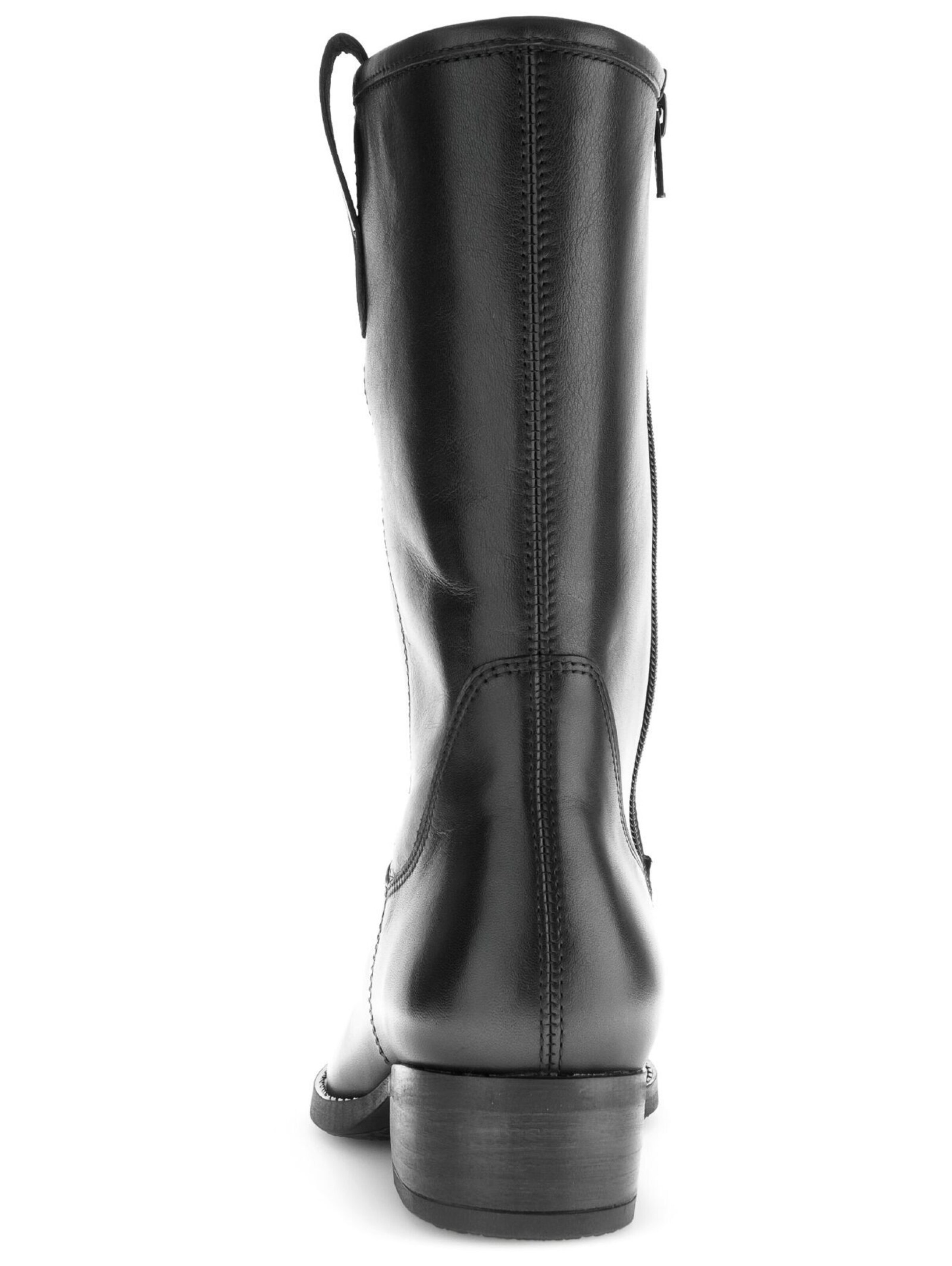 GABOR Laarzen in Zwart