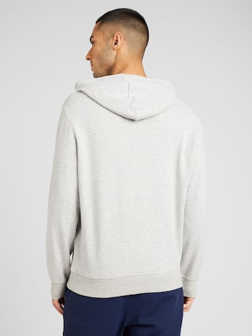 SKECHERS Athletic Sweatshirt in Grey