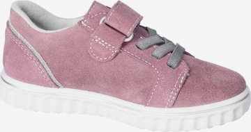 RICOSTA Sneaker in Pink