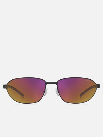 HUGO Sunglasses in Black