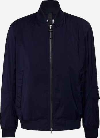 BOGNER Between-Season Jacket 'JONAS' in Blue: front