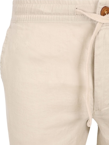 Regular Pantalon Superdry en beige