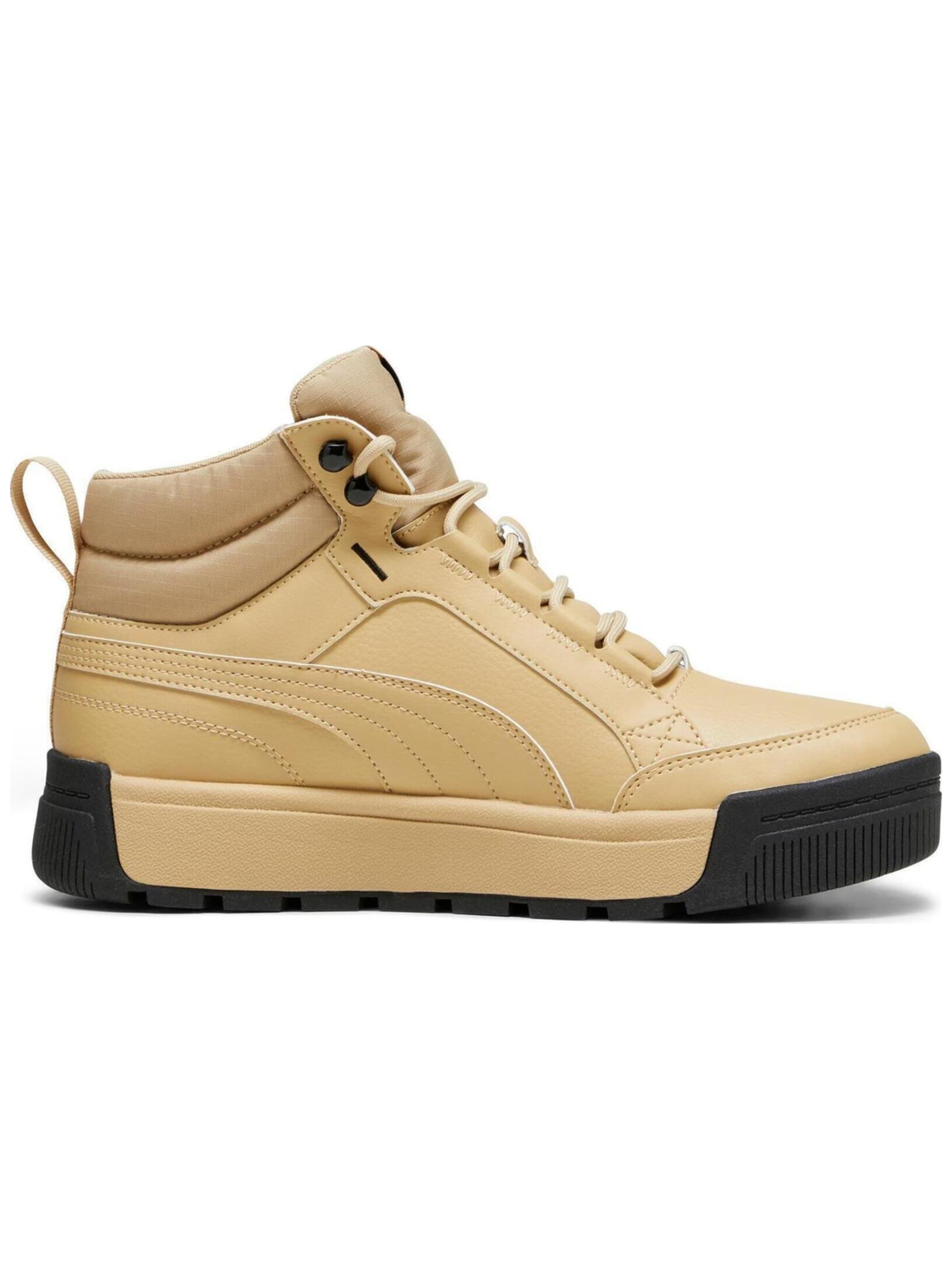 Sneaker alta 'Puma Tarrenz Sb Iii' di PUMA in marrone