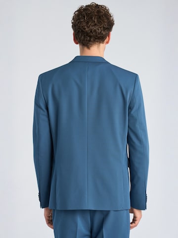 Lindbergh Regular Pak in Blauw