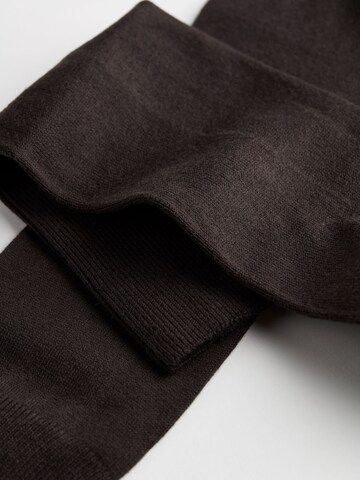 IUMAN Intimissimi Uomo Socks in Brown
