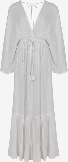 South Beach Strandkleid in weiß, Produktansicht