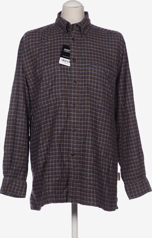 LEVI'S ® Button Up Shirt in M in Mixed colors: front