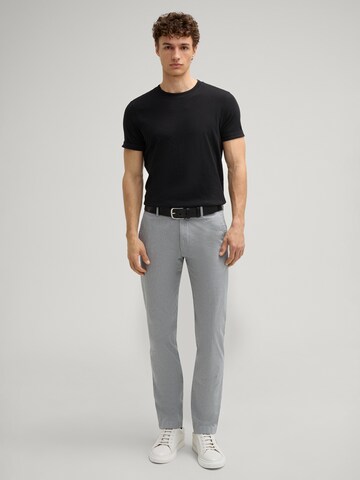 JOOP! Jeans Shirt 'Adao' in Black
