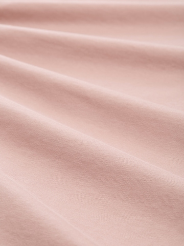 TOM TAILOR DENIM Shirt in Roze