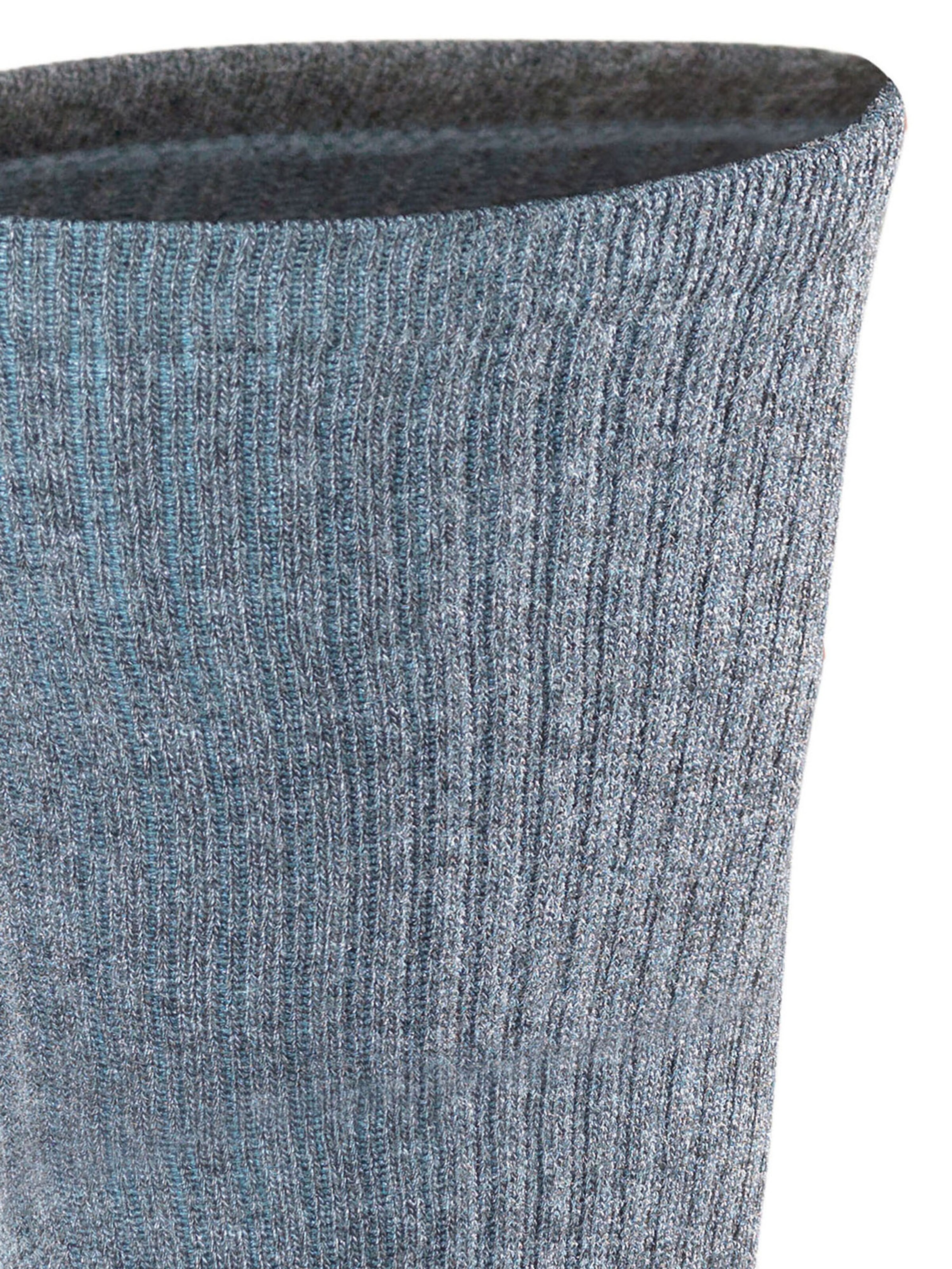 Chaussettes Blackspade en gris