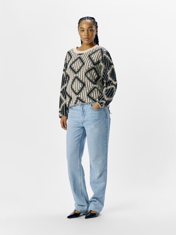 OBJECT Sweater in Black