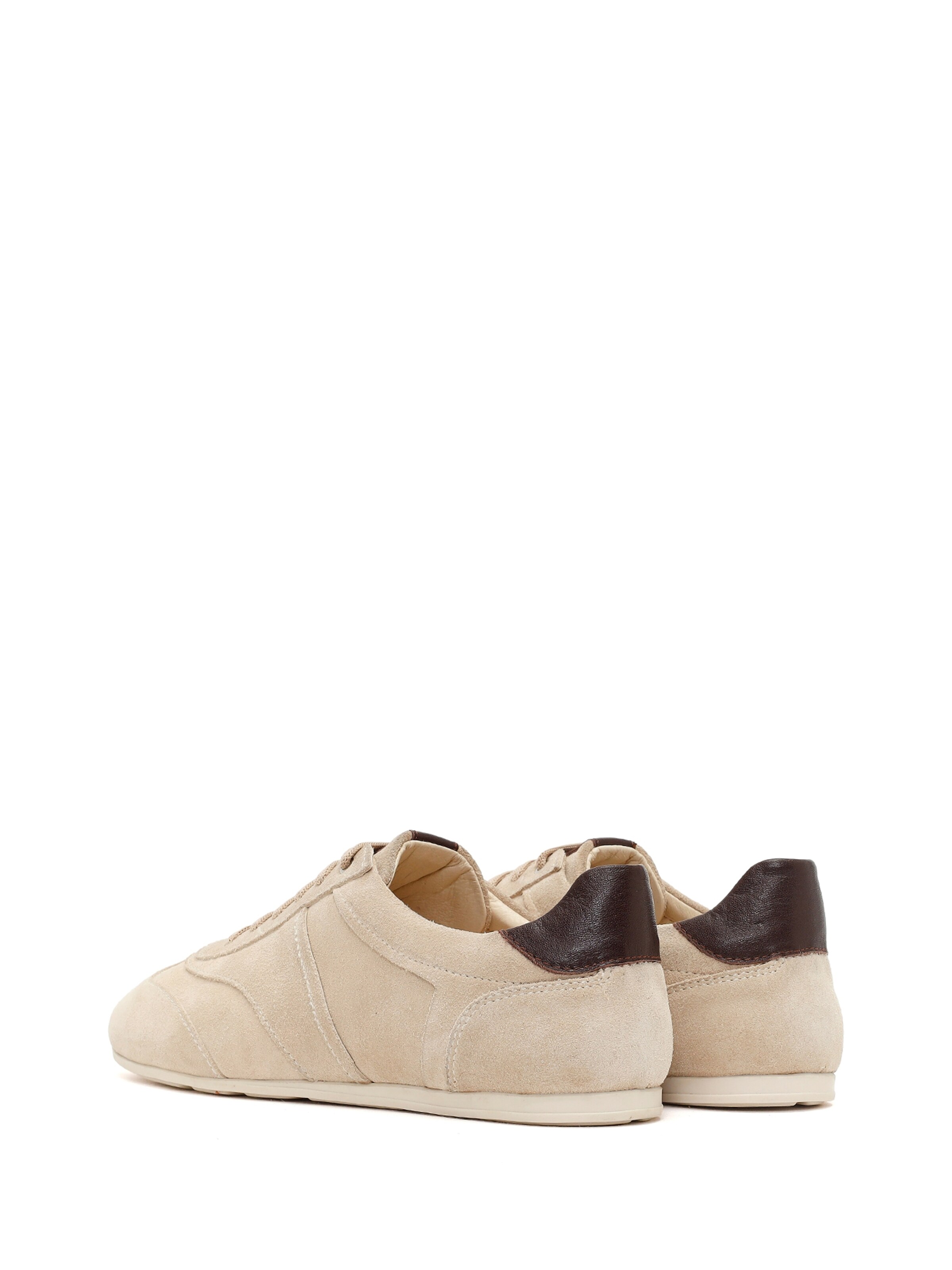 Derimod Sneakers in Beige