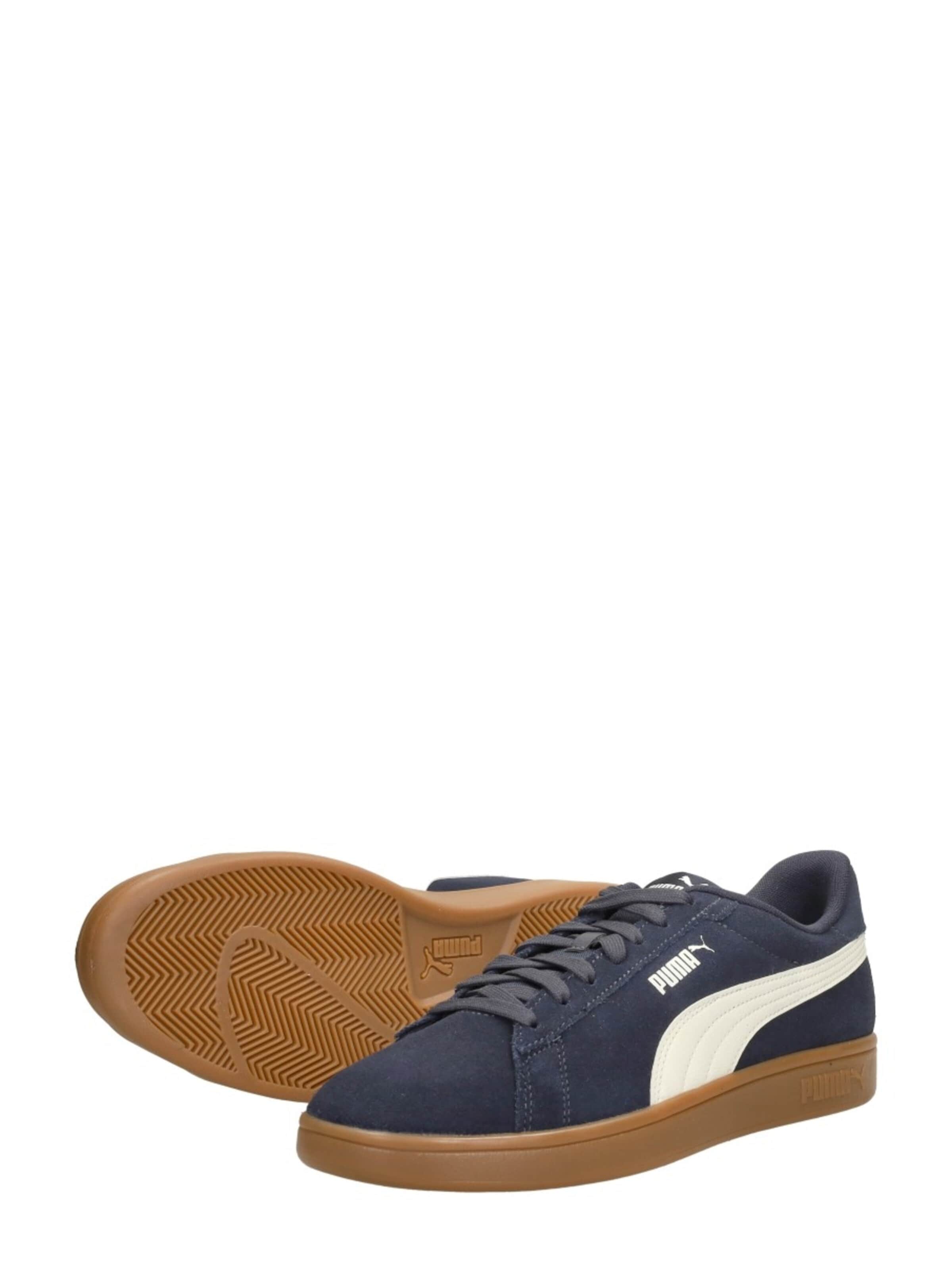 PUMA Sneakers 'Smash 3.0' in Blue