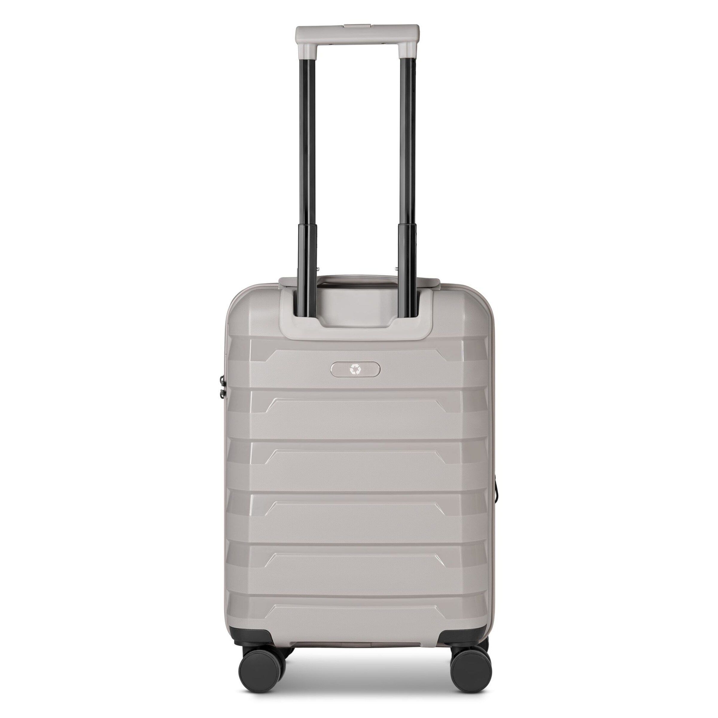 D&N Cart 'South Dakota' in Grey