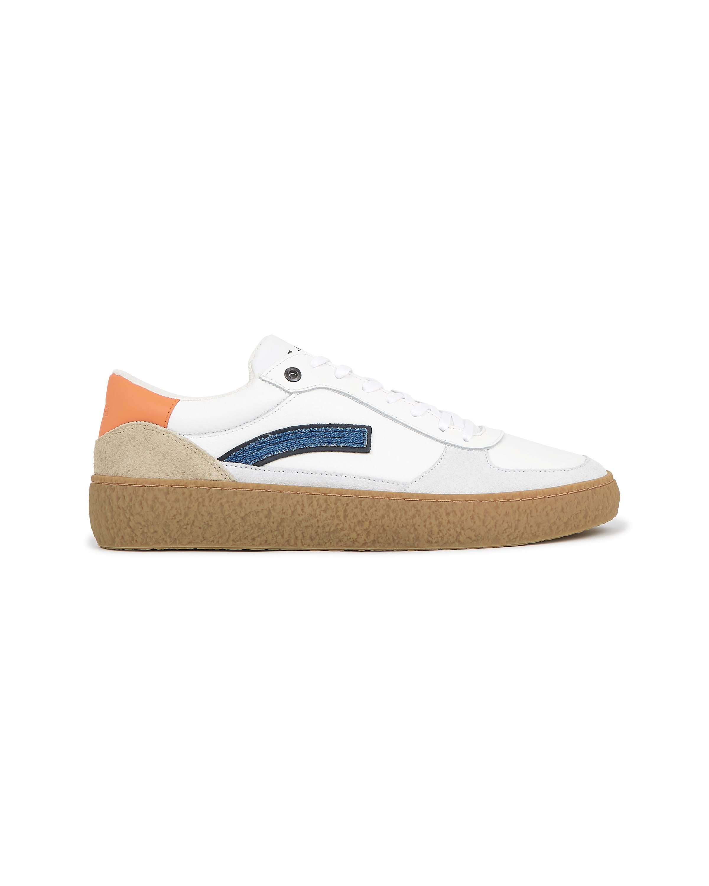 G-STAR Sneaker - 'Augur BSC Sneakers' in Mischfarben