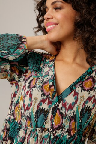 Aniston CASUAL Dress in Mixed colors
