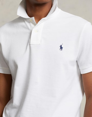 Polo Ralph Lauren Tričko – bílá