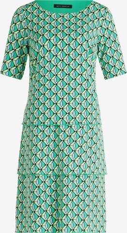 Betty Barclay Cocktail Dress in Green: front