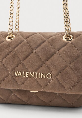 Borsa a spalla 'OCARINA' di VALENTINO in grigio