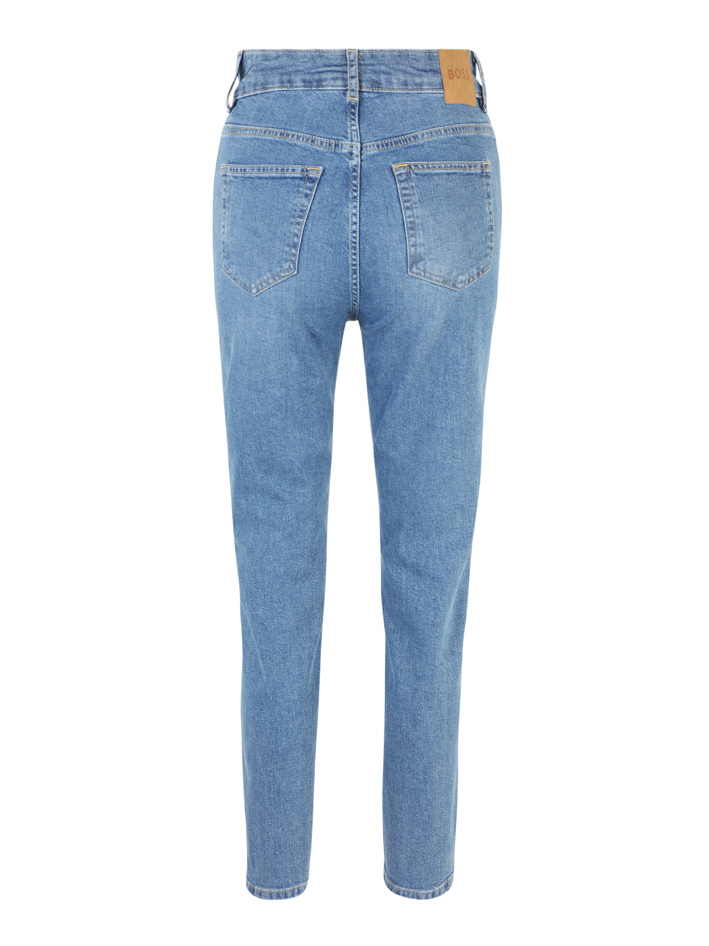 BOSSregular Traperice 'Ruth' - plava boja