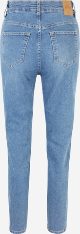 BOSS Black Regular Jeans 'Ruth' in Blue