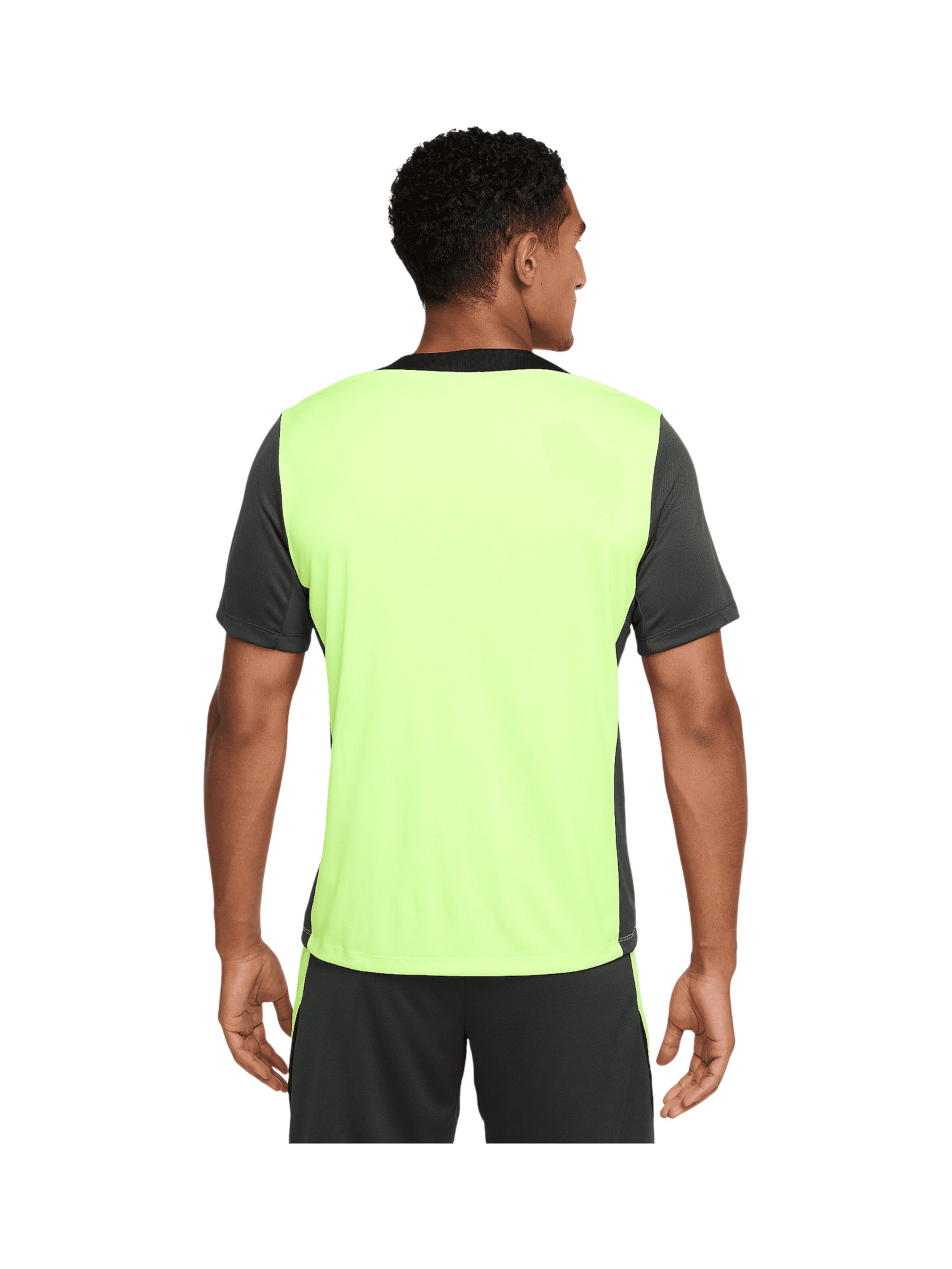 NIKE Performance Shirt in Green