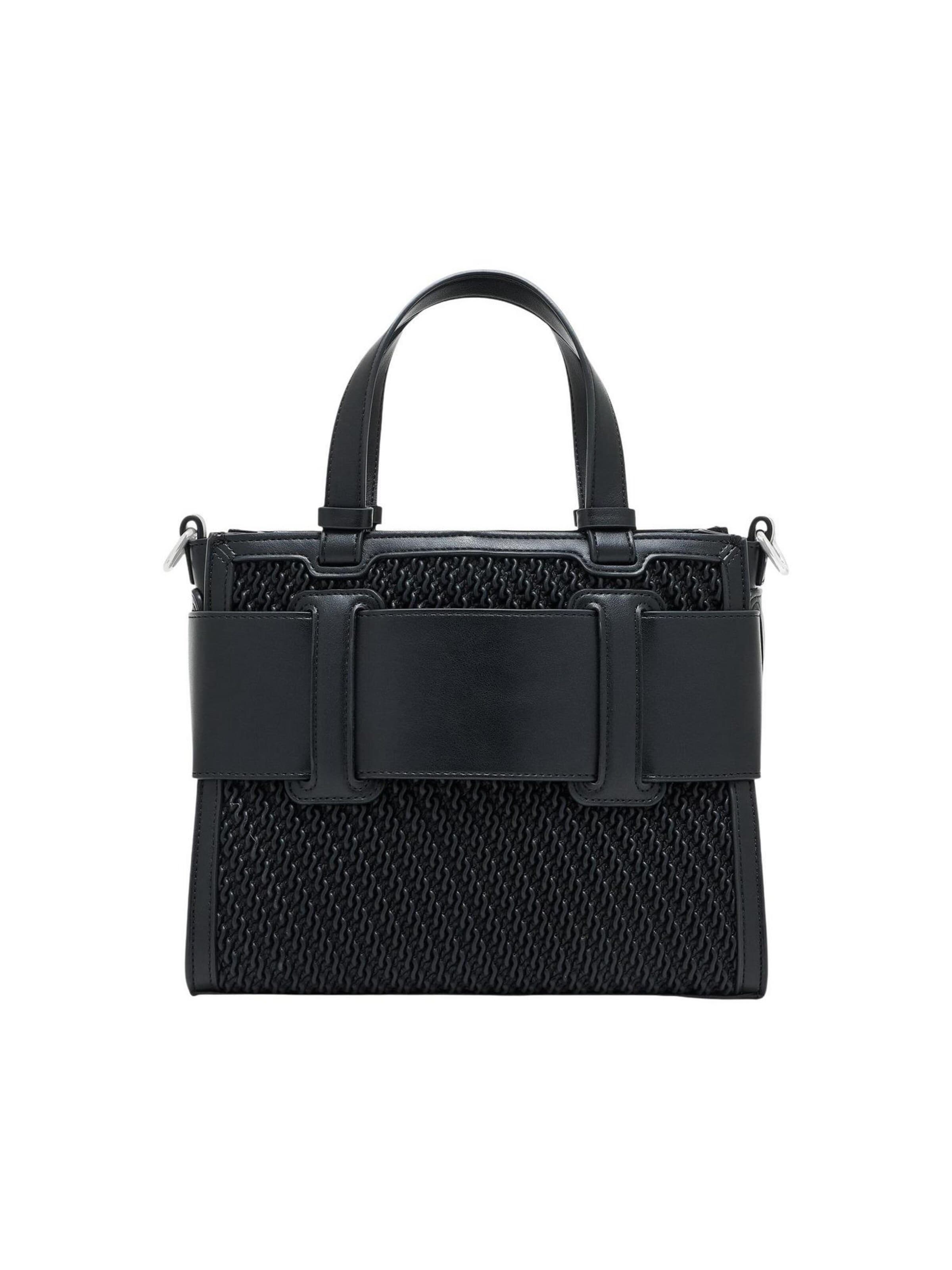 ARMANI EXCHANGE - Bolso de hombro 'XW000392' en negro