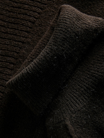 JJXX Sweter 'JXELLINORA' w kolorze brązowy