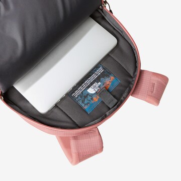 THE NORTH FACE Sportrucksack 'BOREALIS' in Pink