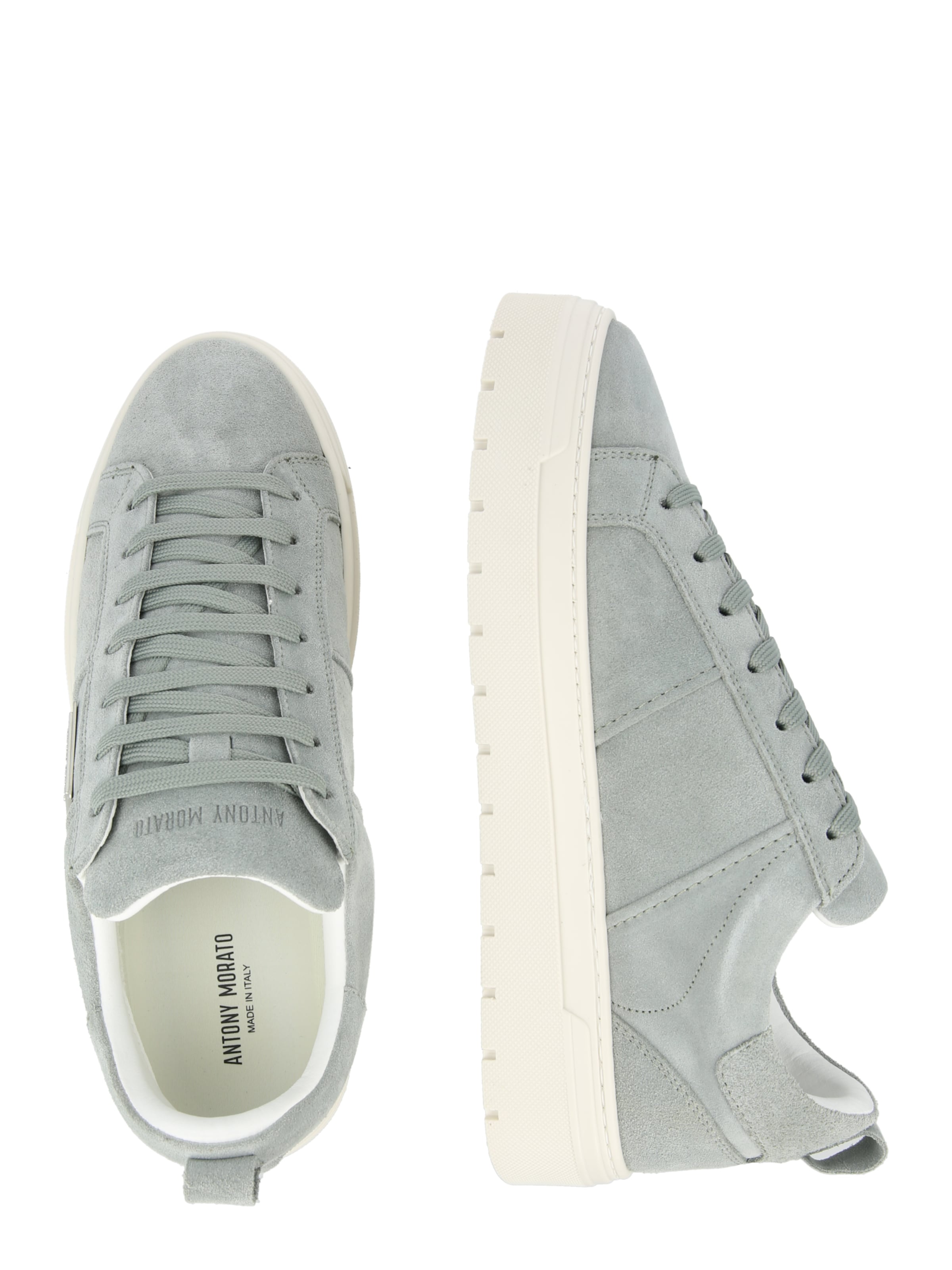 ANTONY MORATO Sneaker in Grün