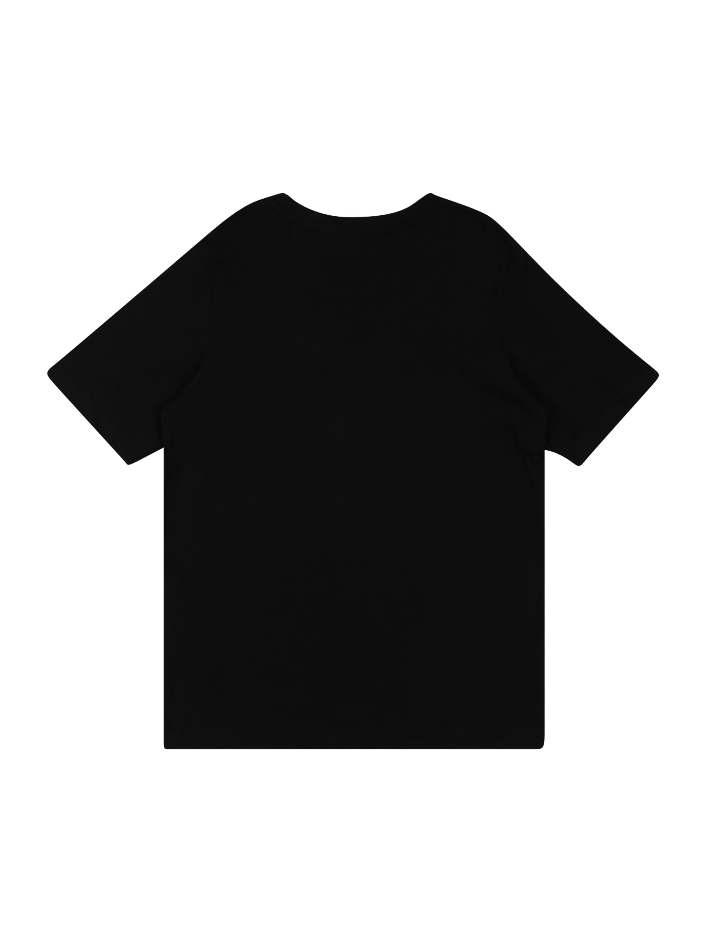 Jack & Jones Junior Paita värissä musta