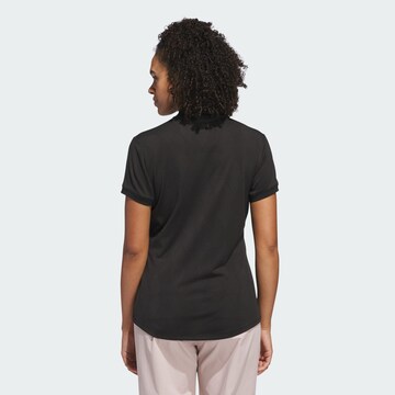 ADIDAS PERFORMANCE Performance shirt 'Ultimate365 Diamond' in Black