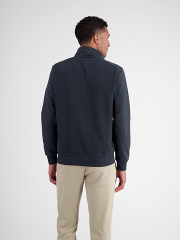 LERROS Sweatshirt in Blau