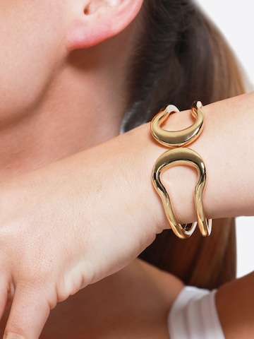 Heideman Bracelet 'Zyra' in Gold
