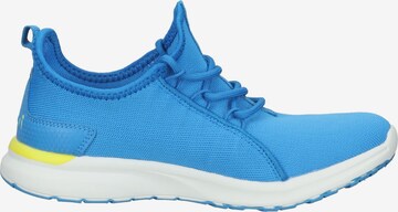 a.soyi Sneaker in Blau