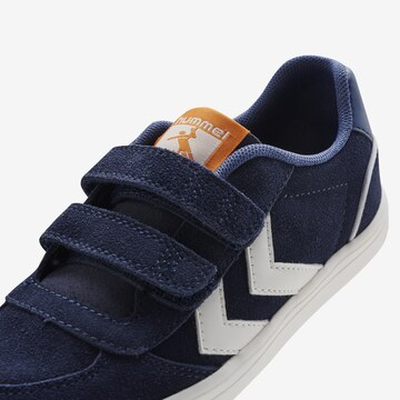 Hummel Sneakers 'Stadil 3.0' in Blue