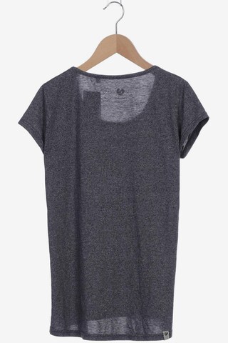 Ragwear T-Shirt S in Grau