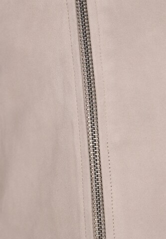 DreiMaster Vintage - Chaqueta de entretiempo en beige