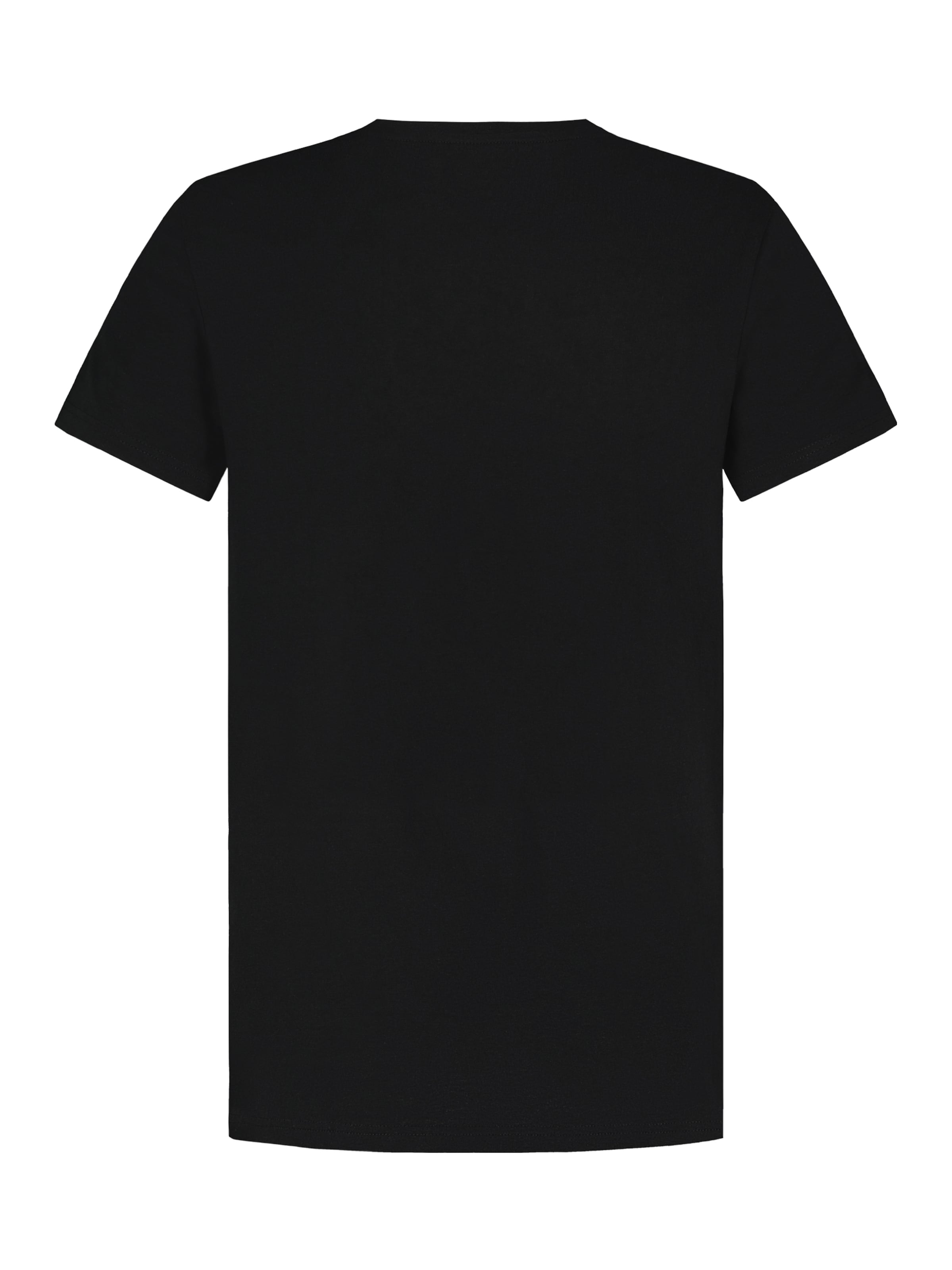 Eight2Nine Shirt in Black