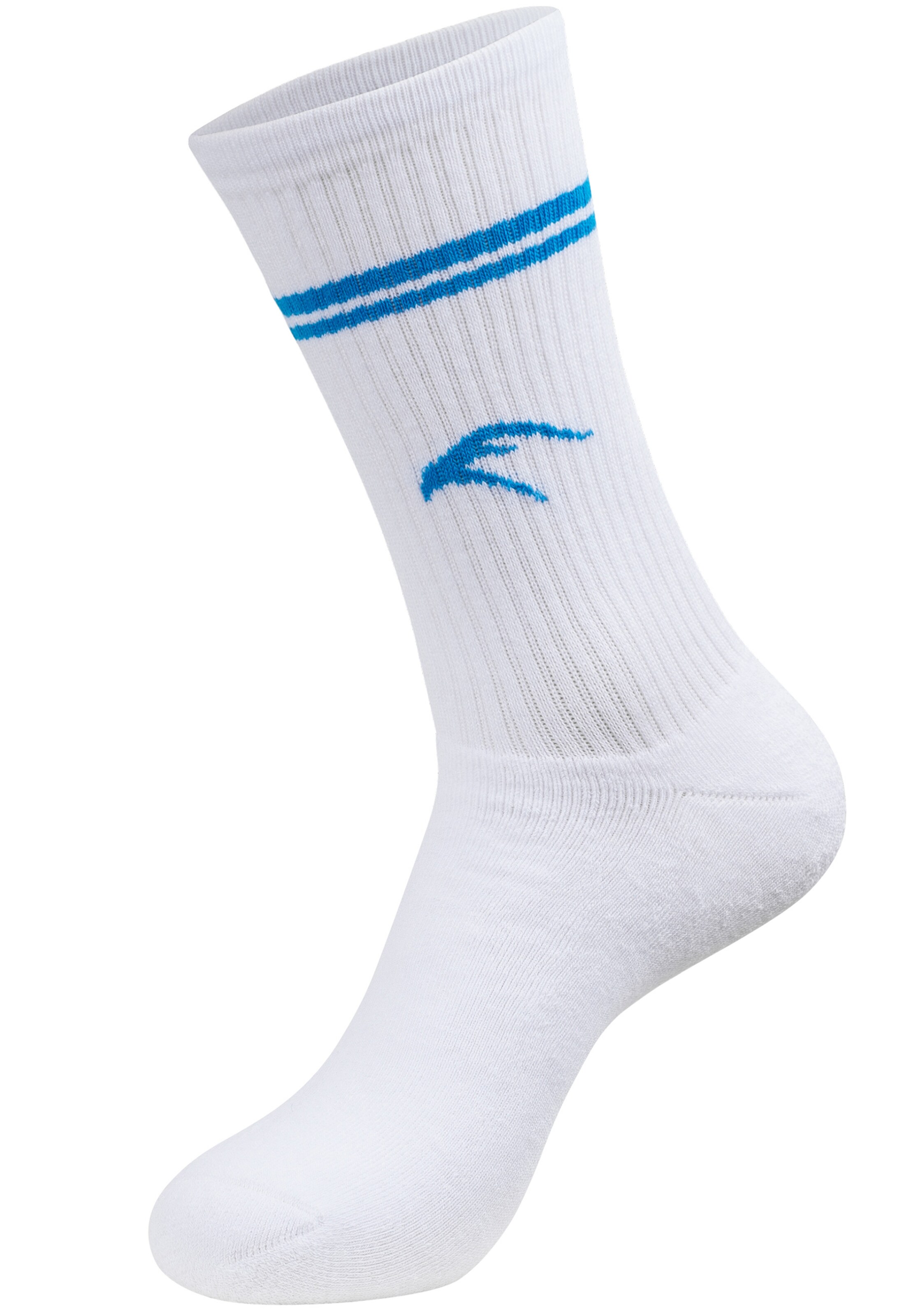 INDICODE JEANS Sokken 'Marvin' in Gemengde kleuren