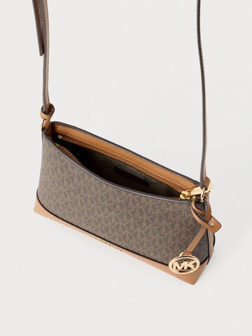 ruda MICHAEL Michael Kors Rankinė su ilgu dirželiu