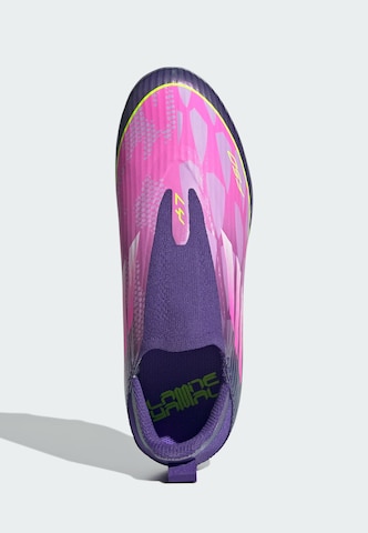 ADIDAS PERFORMANCE Sportschoen 'F50 LEAGUE' in Lila